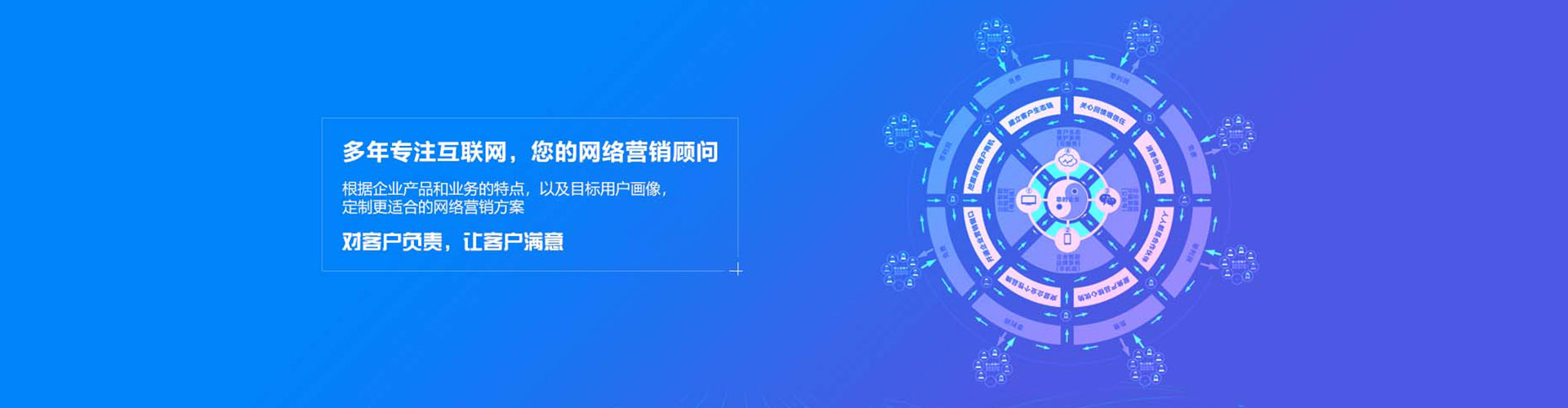 弥陀百度推广托管
